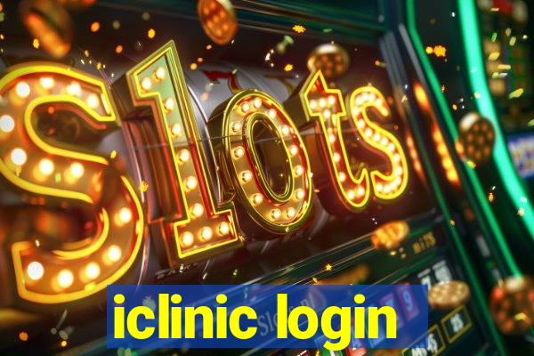 iclinic login